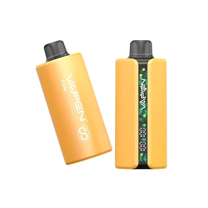 VAPEN FLOW 40000 PUFF Disposable Vape factory