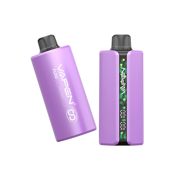 VAPEN FLOW 40000 PUFF Disposable Vape factory