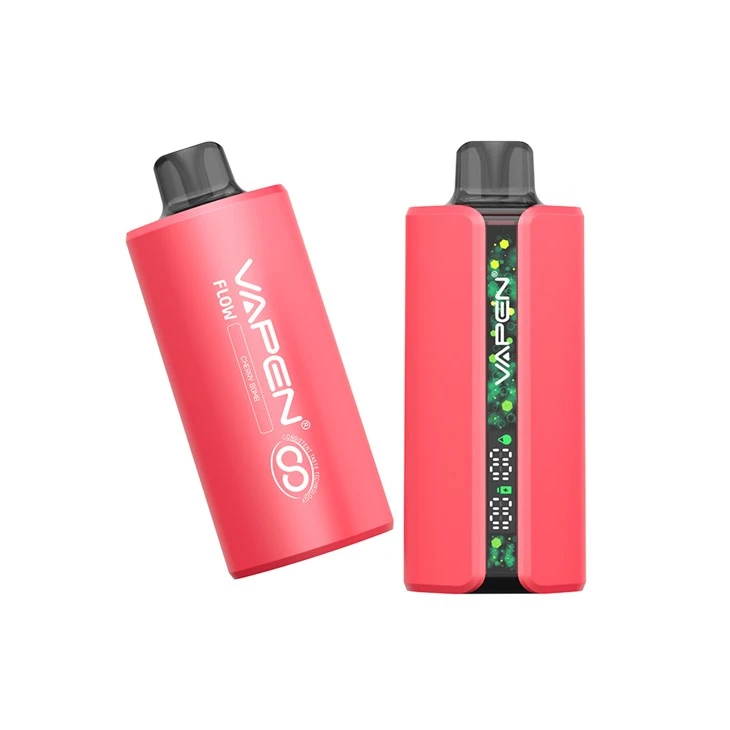 VAPEN FLOW 40000 PUFF Disposable Vape manufacturers