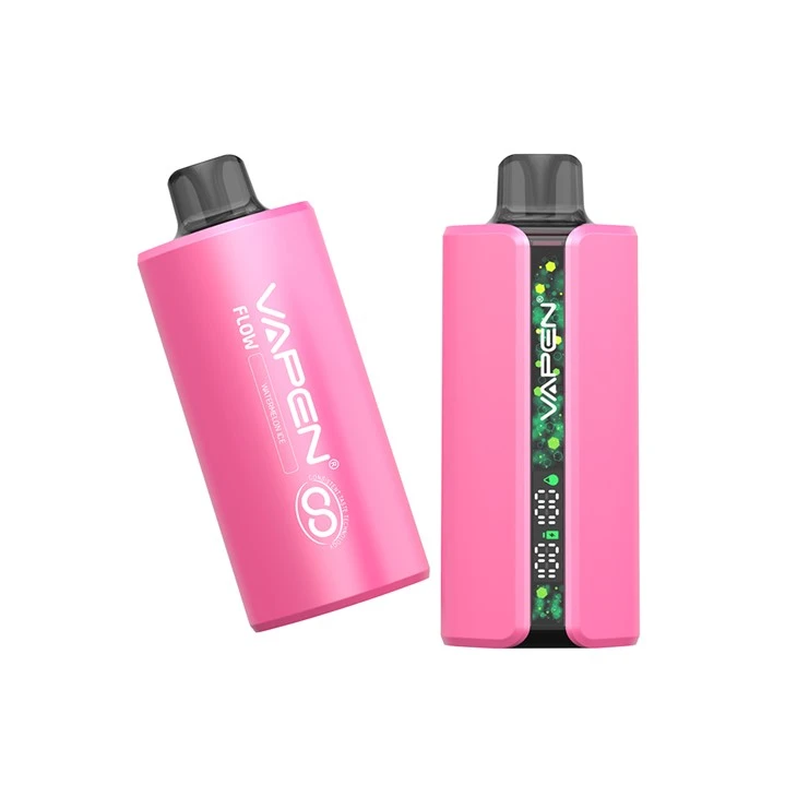 VAPEN FLOW 40000 PUFF Disposable Vape suppliers